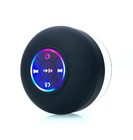 SplashProof Bluetooth Shower Speaker